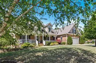 174 Water Wood Ct, Raeford, NC 28376 - Photo 4