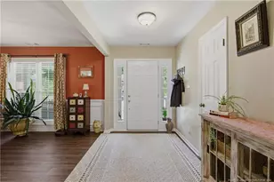 174 Water Wood Ct, Raeford, NC 28376 - Photo 8