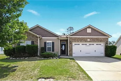 1094 Saint Johns Loop, Raeford, NC 28376 - Photo 2