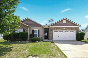 1094 St Johns Loop, Raeford, NC 28376 - Photo 2