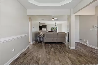 1094 Saint Johns Loop, Raeford, NC 28376 - Photo 10