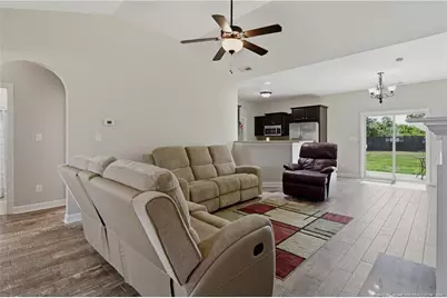 1094 Saint Johns Loop, Raeford, NC 28376 - Photo 12