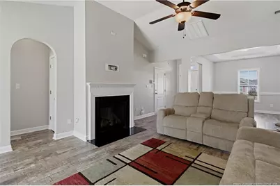 1094 Saint Johns Loop, Raeford, NC 28376 - Photo 14