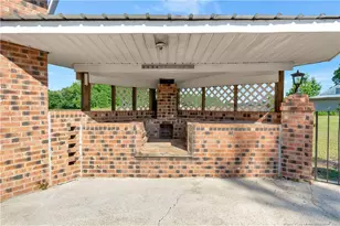 801 Pinewood Rd, Fairmont, NC 28340 - Photo 30
