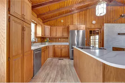 801 Pinewood Road, Fairmont, NC 28340 - Photo 10