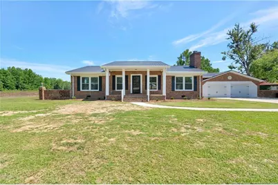 801 Pinewood Road, Fairmont, NC 28340 - Photo 2
