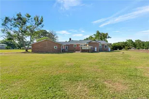 801 Pinewood Rd, Fairmont, NC 28340 - Photo 32