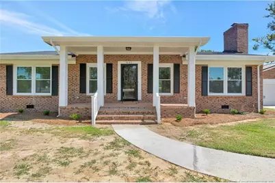 801 Pinewood Road, Fairmont, NC 28340 - Photo 2