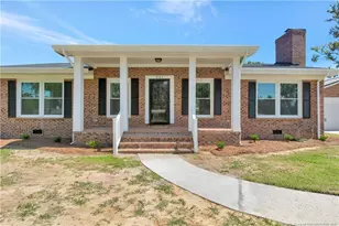 801 Pinewood Rd, Fairmont, NC 28340 - Photo 2