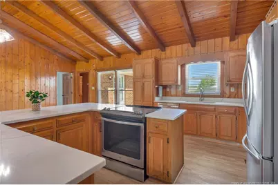 801 Pinewood Road, Fairmont, NC 28340 - Photo 12