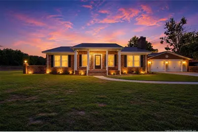 801 Pinewood Road, Fairmont, NC 28340 - Photo 1
