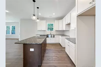 5509 Tall Timbers (Lot 28) Drive, Fayetteville, NC 28311 - Photo 6