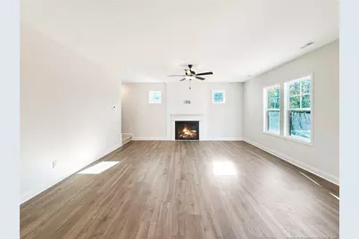5509 Tall Timbers (Lot 28) Drive, Fayetteville, NC 28311 - Photo 10