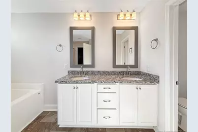 5509 Tall Timbers (Lot 28) Drive, Fayetteville, NC 28311 - Photo 20