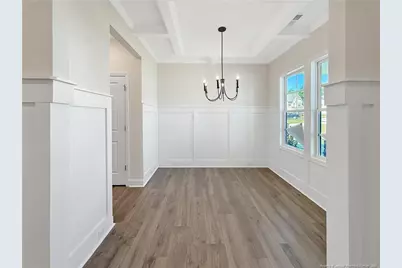 5509 Tall Timbers (Lot 28) Drive, Fayetteville, NC 28311 - Photo 4