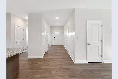 5509 Tall Timbers (Lot 28) Drive, Fayetteville, NC 28311 - Photo 8