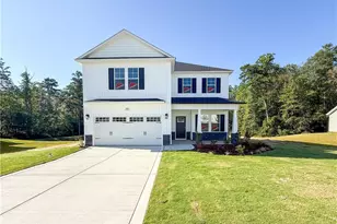 5509 Tall Timbers Dr Lot 28, Fayetteville, NC 28311 - Photo 1
