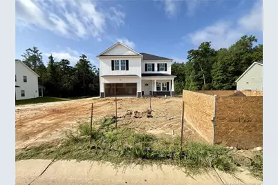 5509 Tall Timbers (Lot 28) Drive, Fayetteville, NC 28311 - Photo 1