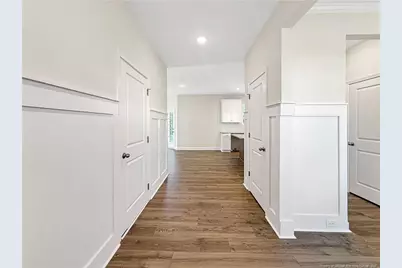 5509 Tall Timbers (Lot 28) Drive, Fayetteville, NC 28311 - Photo 2