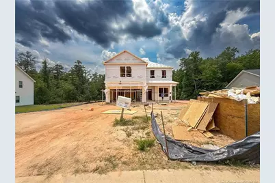 5509 Tall Timbers (Lot 28) Drive, Fayetteville, NC 28311 - Photo 2