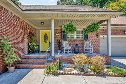 4509 Sugarloaf Place, Fayetteville, NC 28311 - Photo 32