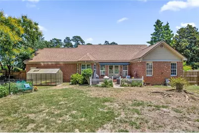 4509 Sugarloaf Place, Fayetteville, NC 28311 - Photo 28