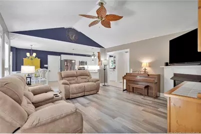 4509 Sugarloaf Place, Fayetteville, NC 28311 - Photo 4