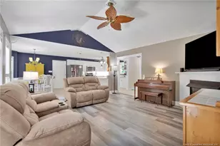 4509 Sugarloaf Pl, Fayetteville, NC 28311 - Photo 4
