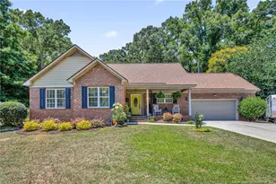 4509 Sugarloaf Pl, Fayetteville, NC 28311 - Photo 30
