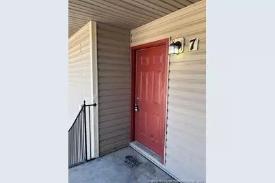 6400 Starbrook Drive #7, Fayetteville, NC 28304 - Photo 2