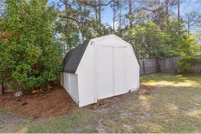 6870 Pin Oak Lane, Fayetteville, NC 28314 - Photo 28