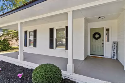 6870 Pin Oak Lane, Fayetteville, NC 28314 - Photo 2