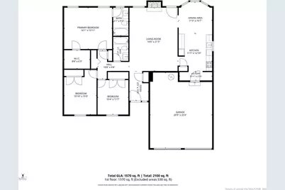 6870 Pin Oak Lane, Fayetteville, NC 28314 - Photo 24