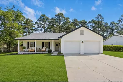 6870 Pin Oak Lane, Fayetteville, NC 28314 - Photo 1