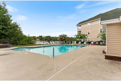 3340 Harbour Pointe Place #4, Fayetteville, NC 28314 - Photo 4