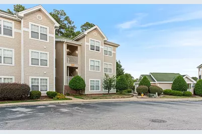 3340 Harbour Pointe Place #4, Fayetteville, NC 28314 - Photo 32