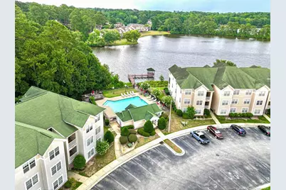 3340 Harbour Pointe Place #4, Fayetteville, NC 28314 - Photo 2