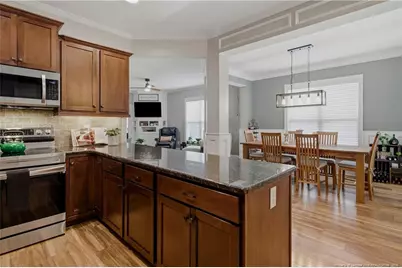 10 Falconridge Drive, Spring Lake, NC 28390 - Photo 10