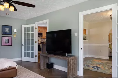 275 Stewart Creek Road, Raeford, NC 28376 - Photo 20