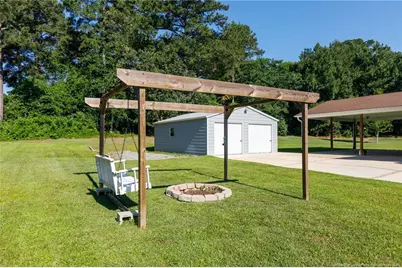 275 Stewart Creek Road, Raeford, NC 28376 - Photo 32