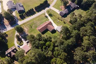 275 Stewart Creek Rd, Raeford, NC 28376 - Photo 38