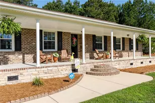 275 Stewart Creek Rd, Raeford, NC 28376 - Photo 2