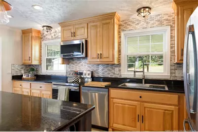 275 Stewart Creek Road, Raeford, NC 28376 - Photo 16