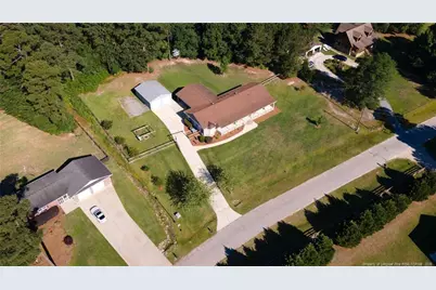 275 Stewart Creek Road, Raeford, NC 28376 - Photo 4