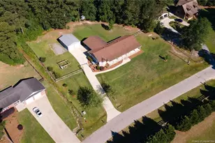 275 Stewart Creek Rd, Raeford, NC 28376 - Photo 4