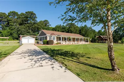 275 Stewart Creek Road, Raeford, NC 28376 - Photo 6