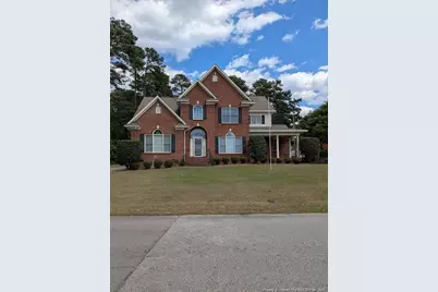 3647 Lakeshore Drive, Hope Mills, NC 28348 - Photo 1