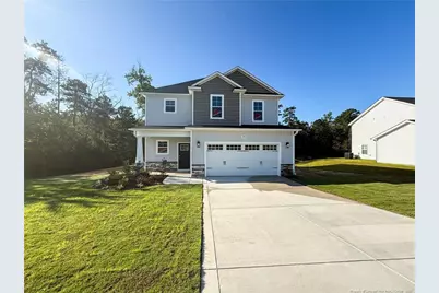 5501 Tall Timbers (Lot 30) Drive, Fayetteville, NC 28311 - Photo 1