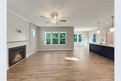 5501 Tall Timbers (Lot 30) Drive, Fayetteville, NC 28311 - Photo 4