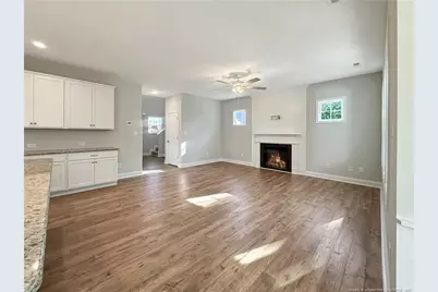 5501 Tall Timbers (Lot 30) Drive, Fayetteville, NC 28311 - Photo 6
